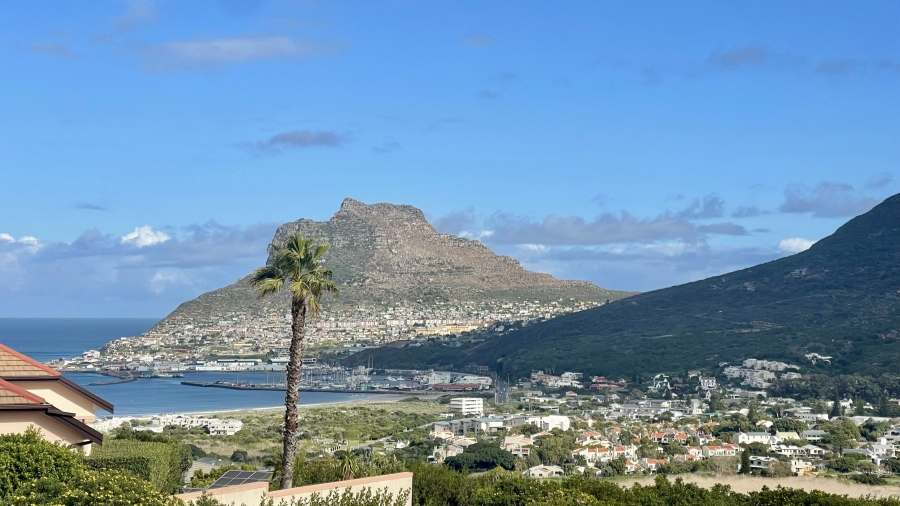 0 Bedroom Property for Sale in Berg En Dal Western Cape